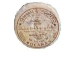 1/4 Queso Romero Ocaña