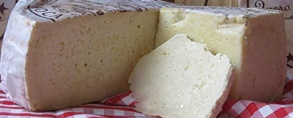 1/4 Queso Romero Ocaña