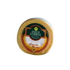 Outlet Corazón Extremeño Queso Torta de La Serena - Premio Mejor Torta de La Serena 2023