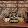 Queso Viejo de Oveja "Chillon"