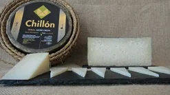 Queso Viejo de Oveja 