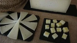 Queso Viejo de Oveja 