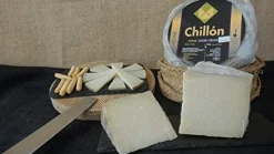 Queso Viejo de Oveja 