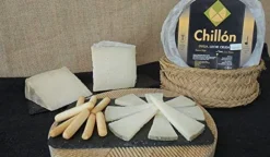 Queso Viejo de Oveja 