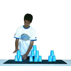 Quick cups