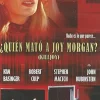 ¿QUIEN MATO A JOY MORGAN? [dvd]