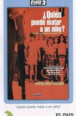 ¿QUIEN PUEDE MATAR A UN NIÑO? EDICION EL PAIS [unknown_binding]