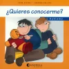Clearance SALVATELLA ¿Quieres conocerme? Autismo