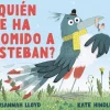 New Cuentos con Valores ¿Quién se ha comido a Esteban?