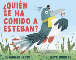 New Cuentos con Valores ¿Quién se ha comido a Esteban?