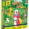 ¿Quién soy? (Who I am?)
