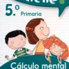 ¿Quién tiene? 38 tarjetas cálculo mental 5º Primaria