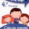 ¿Quién tiene? 38 tarjetas cálculo mental 4º Primaria