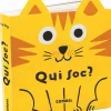 Combel Editorial Qui soc?