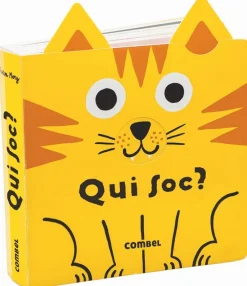 Combel Editorial Qui soc?