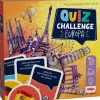Quiz challenge Europa