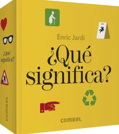 Outlet Combel Editorial ¿Qué significa?