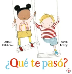 Outlet Ediciones Akal ¿Qué te pasó?