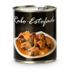 Rabo Estofado