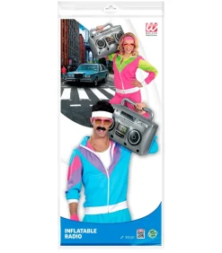 Discount Widmann Radio hinchable de 50 cm