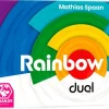 Rainbow duel