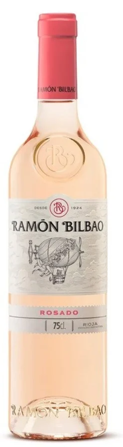 Ramón Bilbao Rosado