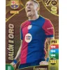 Outlet PANINI Raphinha Nuevo Balón de Oro Actualización Adrenalyn XL 2024 2025 24 25