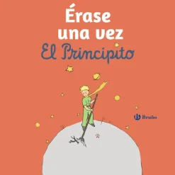 Clearance Bruño Érase una vez El Principito