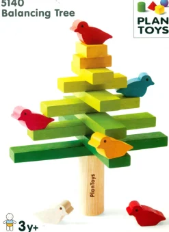 Clearance Plan Toys Árbol equilibrio