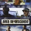 Área de descanso [DVD] [unknown_binding] [2014]