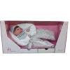 Outlet Arias Reborn Manta Gris
