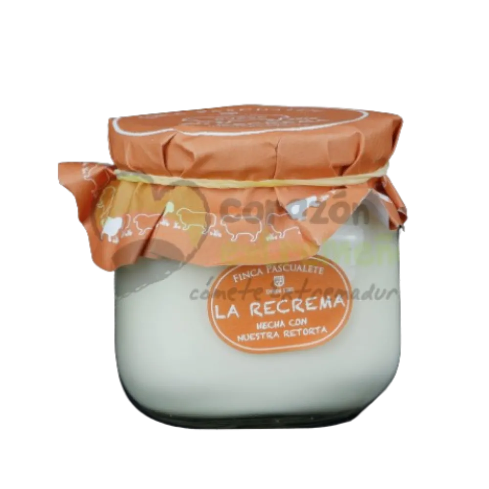Clearance Corazón Extremeño Recrema Finca Pascualete - 180 g
