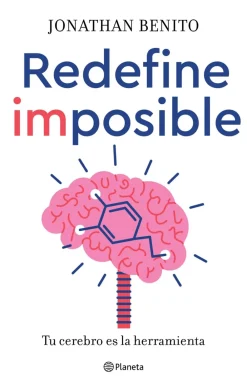 Hot Planeta Redefine imposible. Tu cerebro es la herramienta