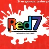 Best Tranjis games Red7. Si no ganas, ¡estás perdido!