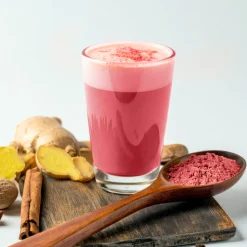 Red Velvet Chai Latte Pack 2 x 300g
