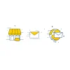 New Reenvío Postal Internacional de Correos