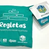 Regletas. Matemáticas manipulativas