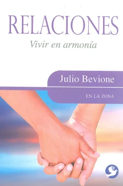Sale Pax Relaciones. Vivir en armonía.