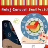 Sale Cayro Reloj Caracol. Snail Watch