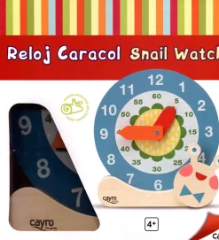 Sale Cayro Reloj Caracol. Snail Watch