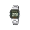 Reloj Casio A163Wa-1Qes