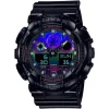Reloj Casio GA-100RGB-1AER