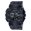 Hot CASIO Reloj GA 110SKE 8AER