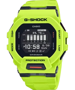 CASIO Reloj GBD 200 9ER