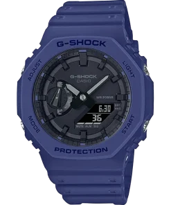 Reloj Casio G-Shock GA 2100 2AER