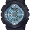Reloj Casio G-Shock GA-110CD-1A2ER