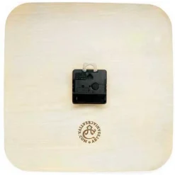 Reloj de pared