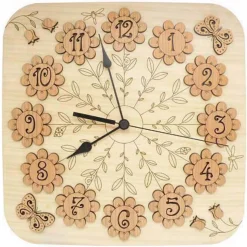 Reloj de pared