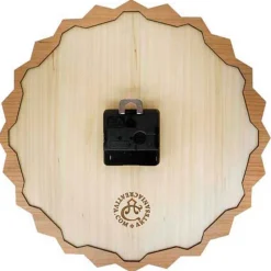Reloj de pared