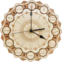Reloj de pared